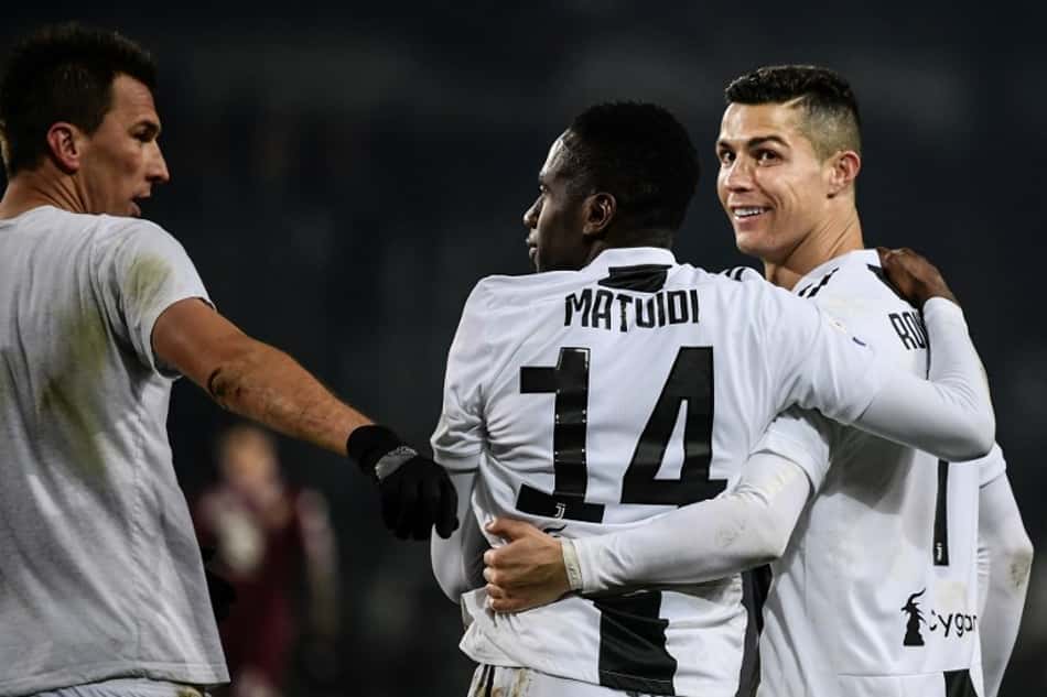 Apostas: Contra a Roma, Juve tenta manter ótima fase