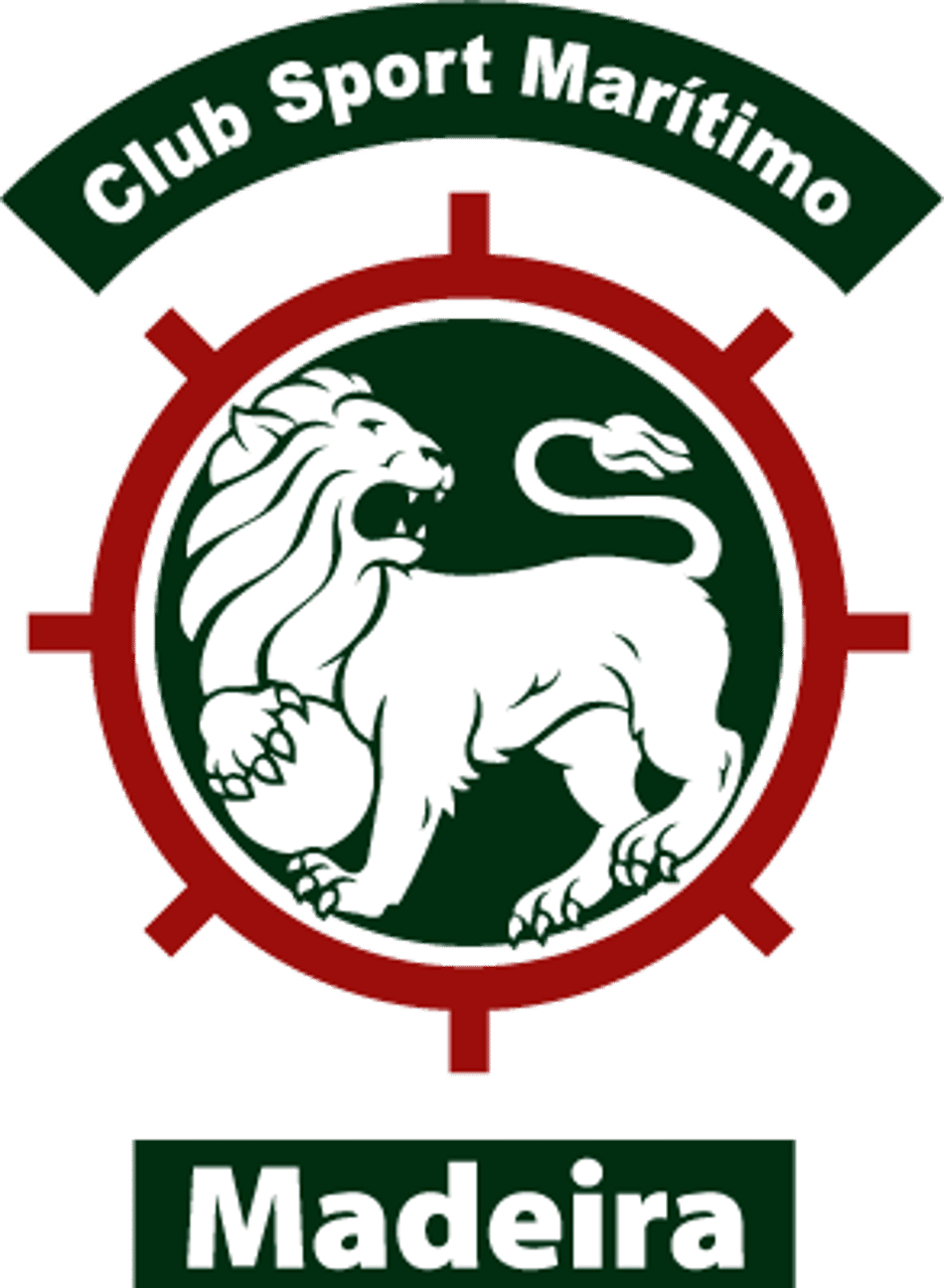 Marítimo escudo