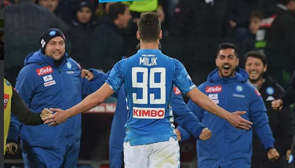 Milik