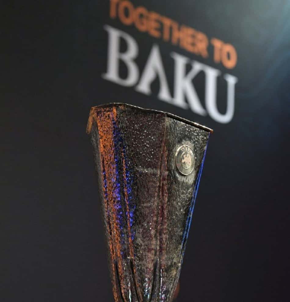 Confira todos os confrontos da segunda fase da Liga Europa