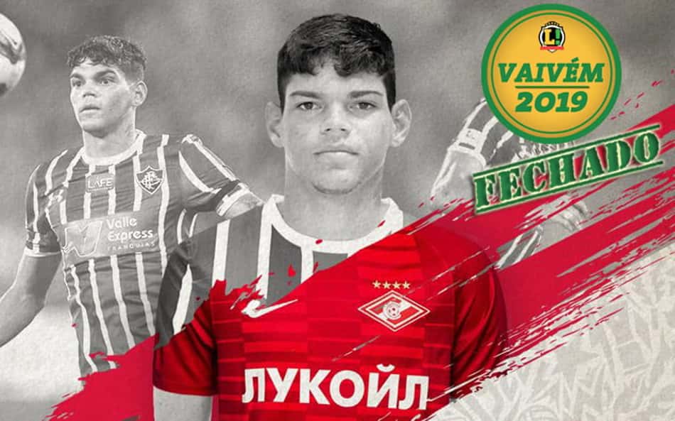VÍDEO: Pato e Ayrton Lucas agitam o Vaivém na manhã desta segunda