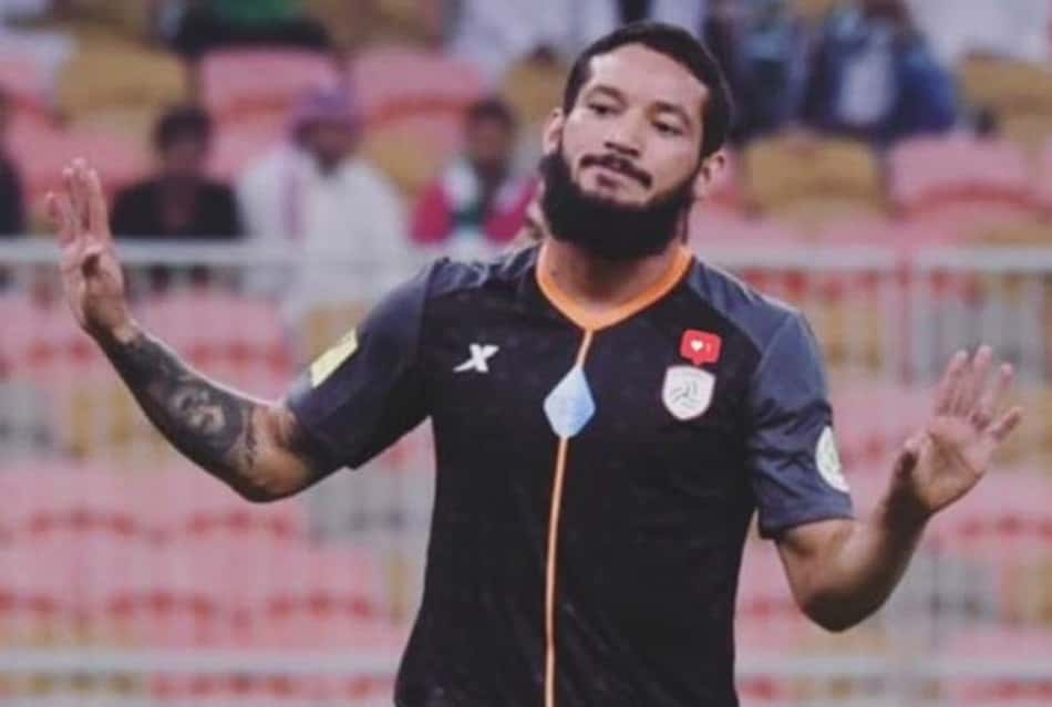 Ex-Fla, Arthur Caike garante triunfo do Al Shabab no Campeonato Saudita