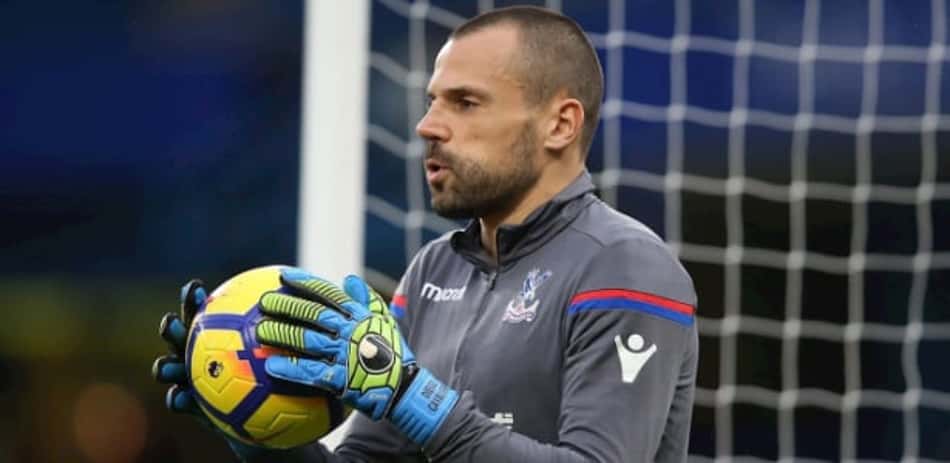 'Muito motivado', Diego Cavalieri realiza exames médicos no Botafogo