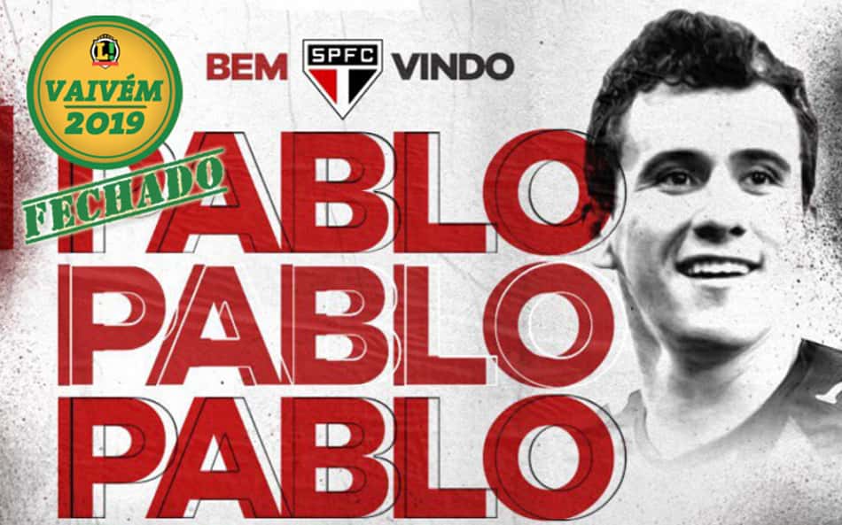 VÍDEO: Pablo, Matheus Fernandes e Fernando Diniz movimentam o Vaivém desta quarta-feira