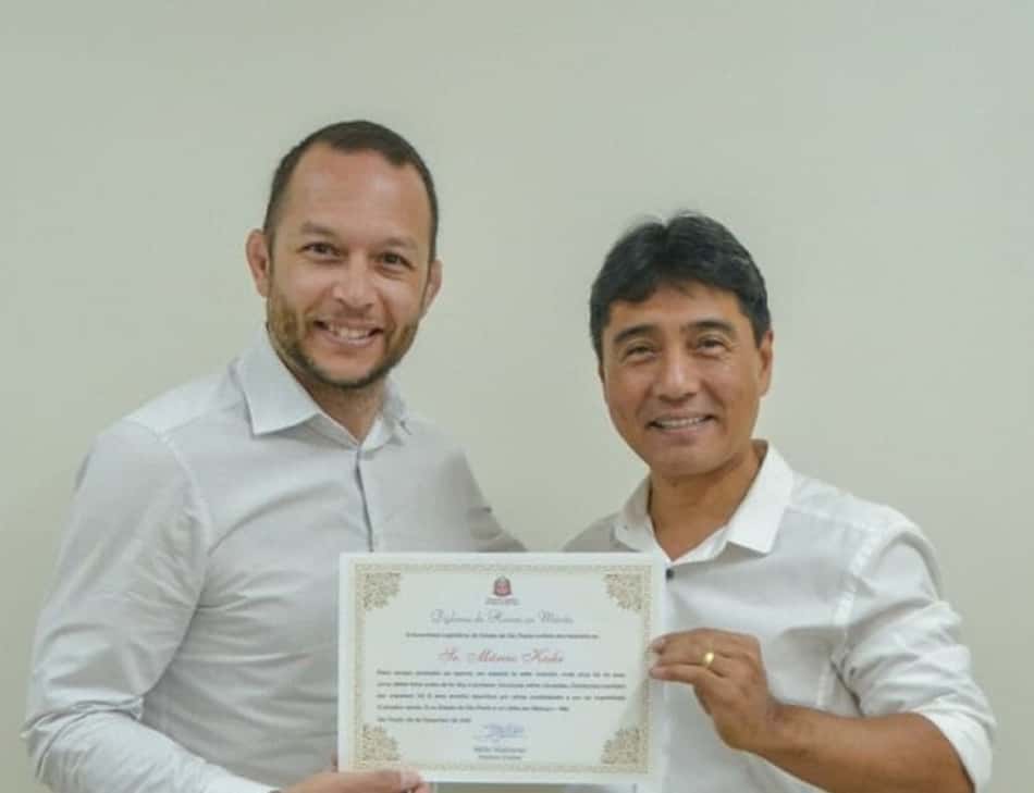 (Foto: Divulgação)