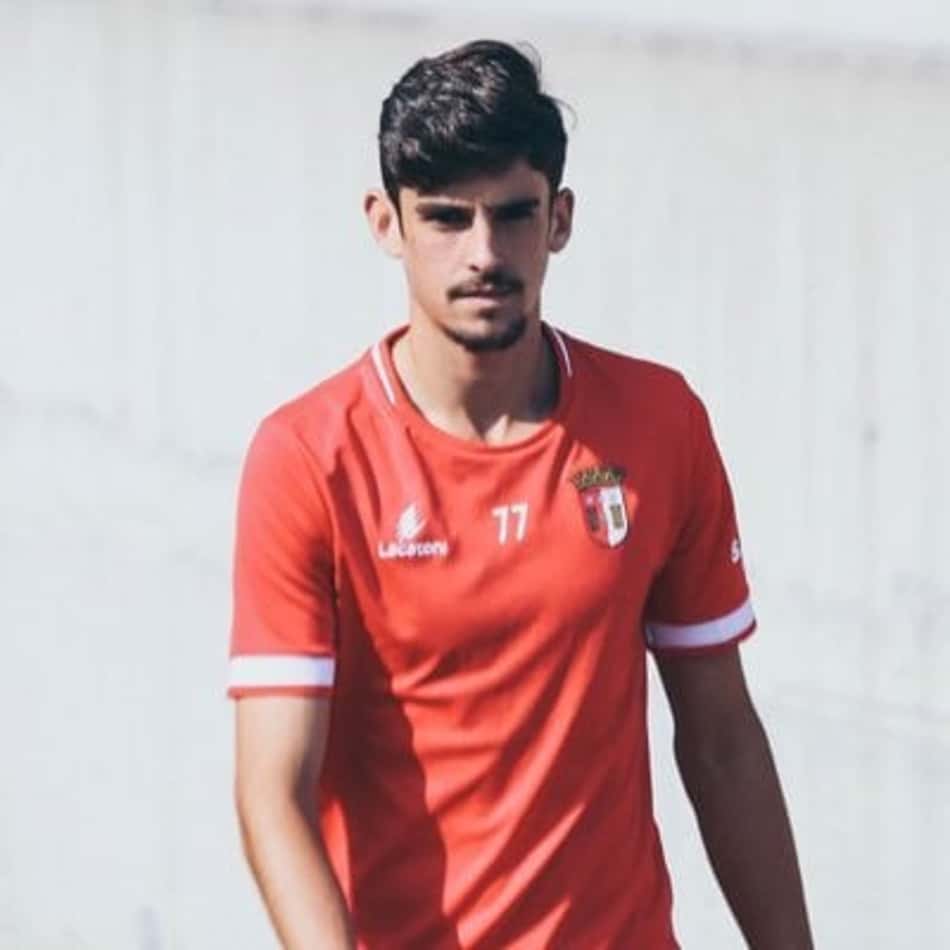 Joia portuguesa chega ao Barcelona em julho e sabe o que dirá a Messi