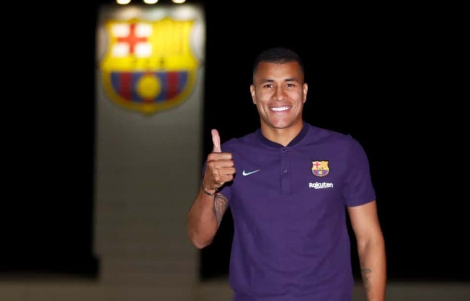 Chegada de Murillo ao Barcelona é ponderada por jornalista