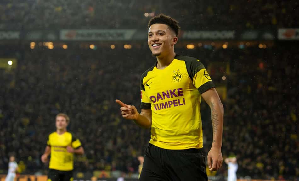 Borussia Dortmund