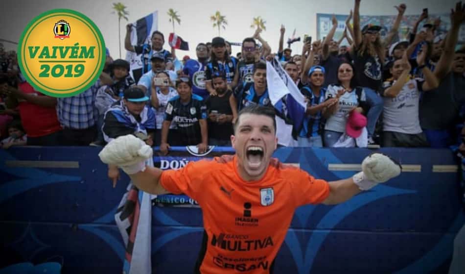 VÍDEO: Volpi, Moreno e Winck são destaques do Vaivém deste sábado