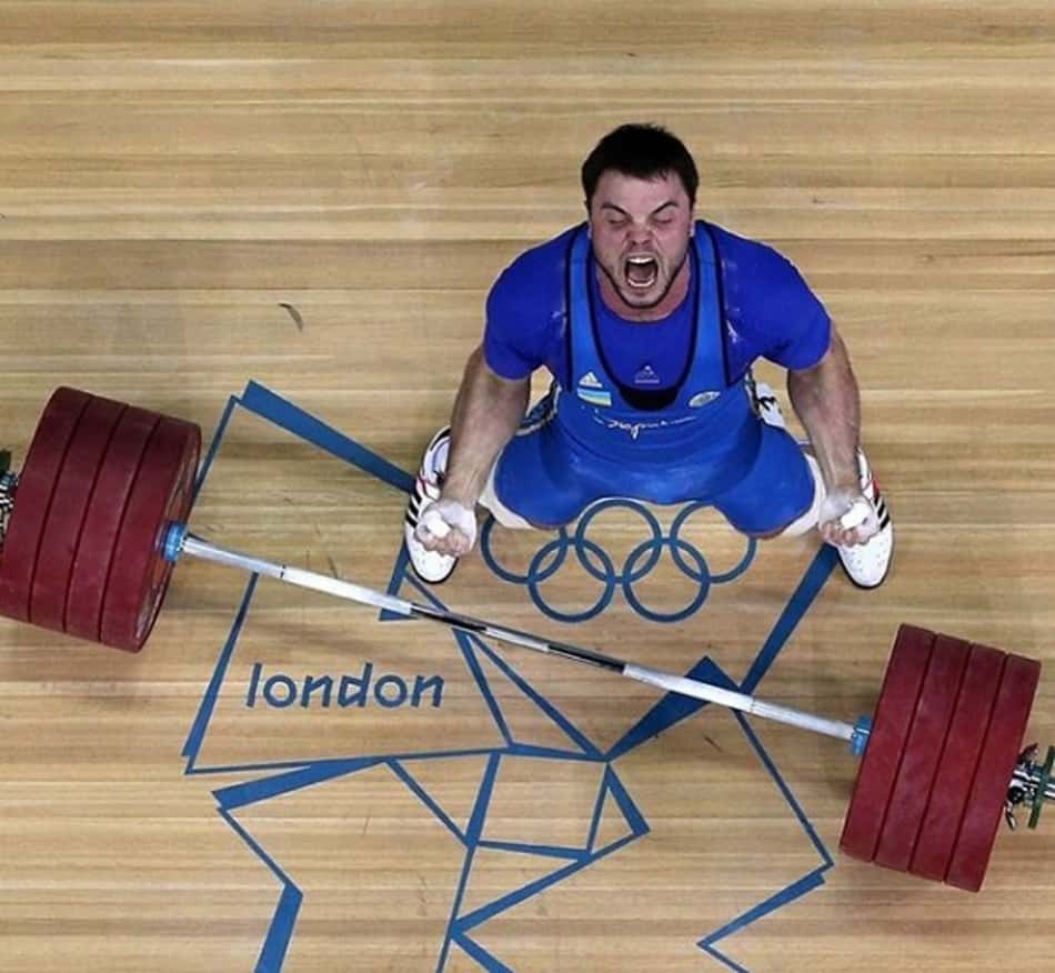 Oleksiy Torokhtiy