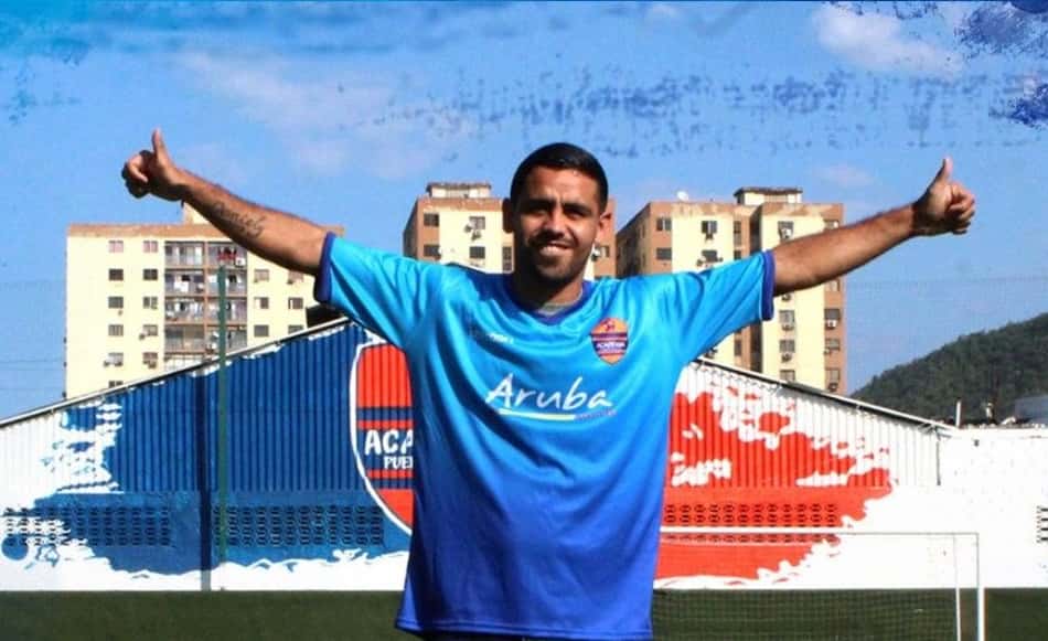 Puerto Cabello apresenta lateral e zagueiro para a próxima temporada