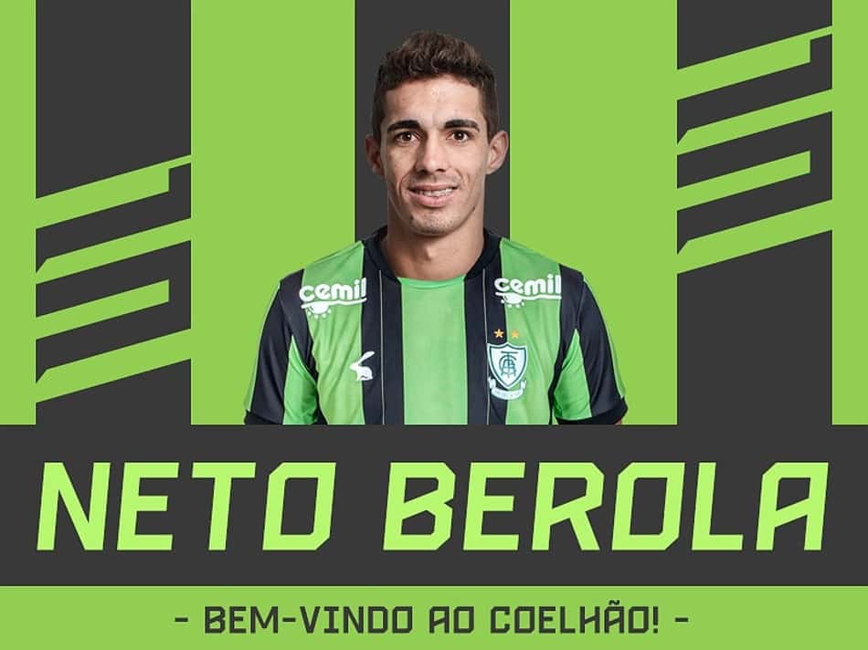 Neto Berola