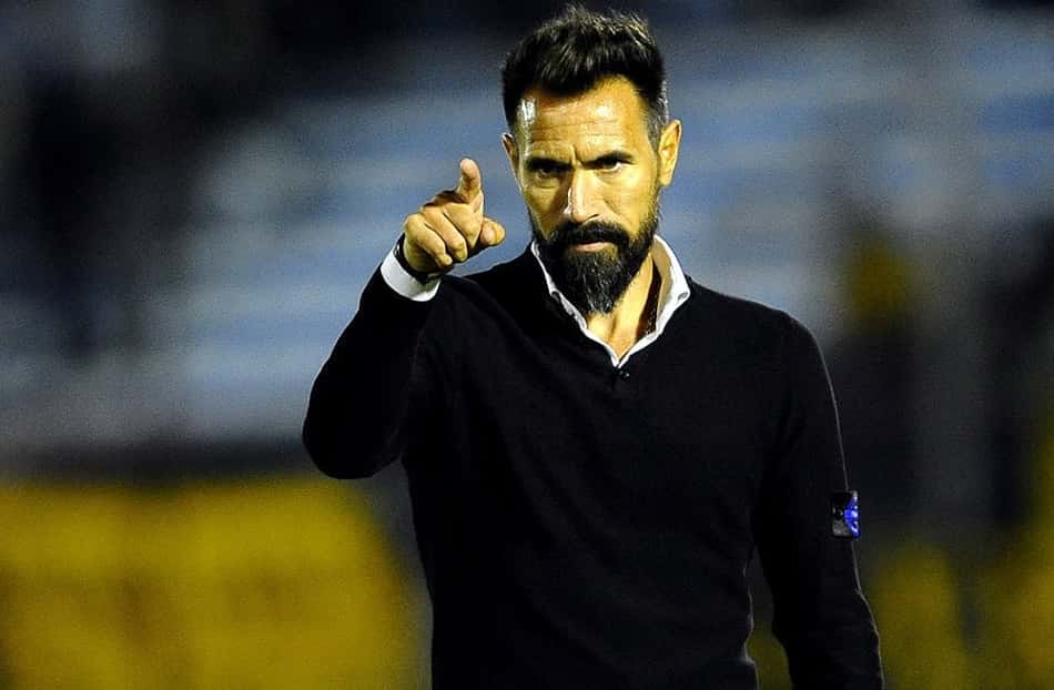 Saiba quem é o técnico cobiçado por gigantes da América