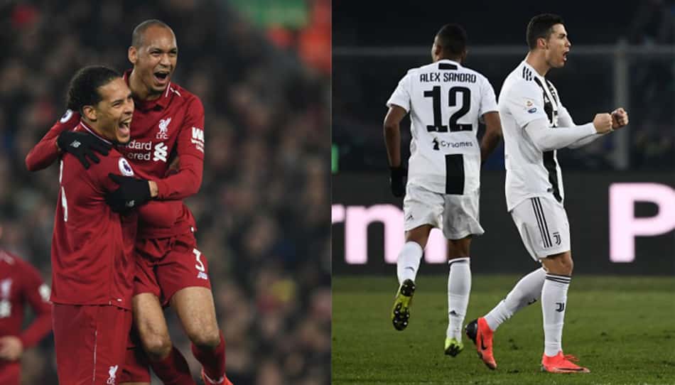 Confira os principais jogos do último final de semana do ano