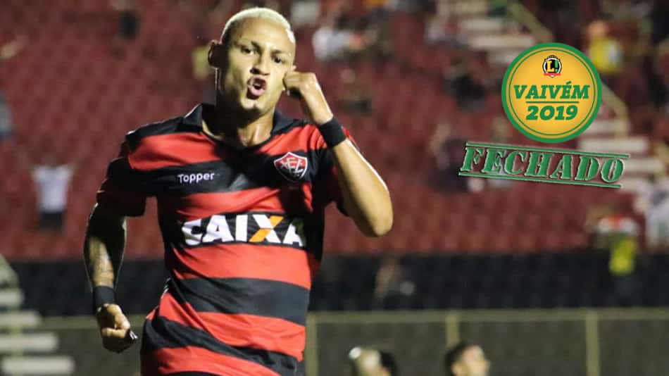 Neilton - FECHADO