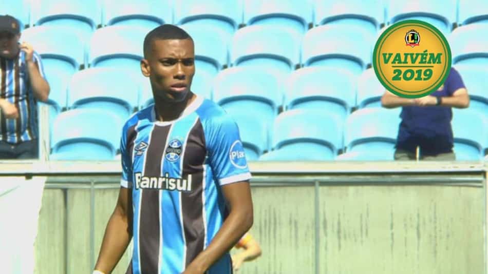 Madson encerra conversas com o Botafogo e deve ter outro destino