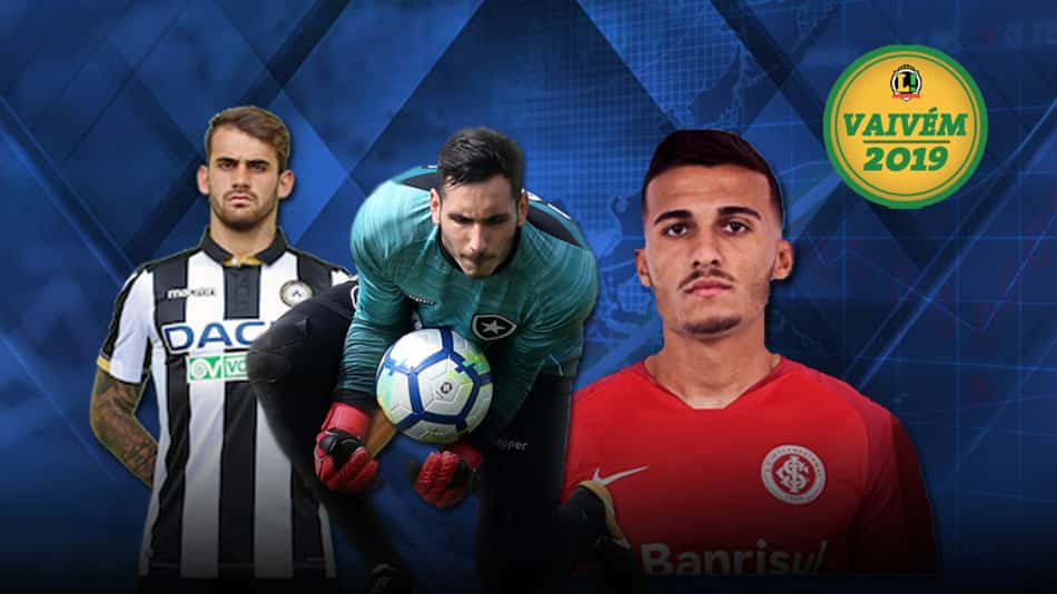 Vizeu, Gatito, Guilherme Parede… O resumo do Vaivém deste domingo