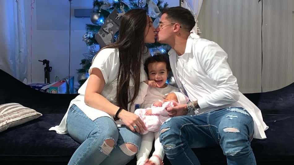 Coutinho Ano Novo