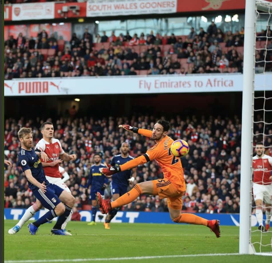 Xhaka