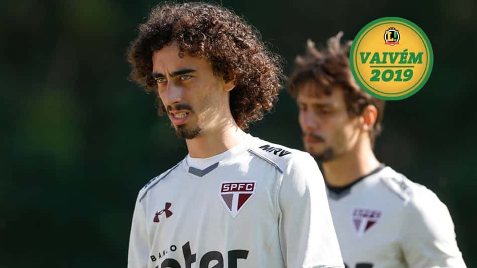 Al-Ittihad rescinde contrato e Valdivia é devolvido ao Internacional