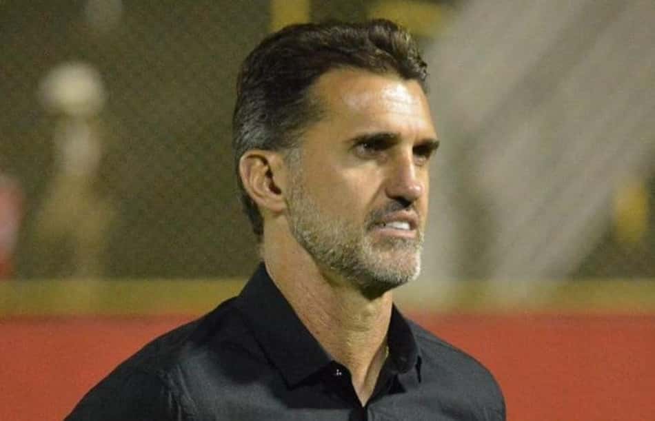 São Paulo anuncia Vágner Mancini como coordenador técnico de futebol