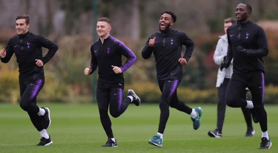 Tottenham