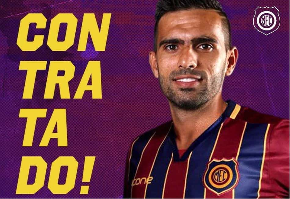 Antiga joia do Botafogo, Rodrigo Dantas vai defender o Madureira