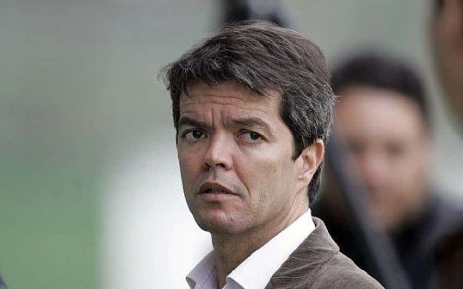 Felipe Ximenes coloca em discussão a escolha de ex-atletas para executar função de gestor nos clubes do Brasil