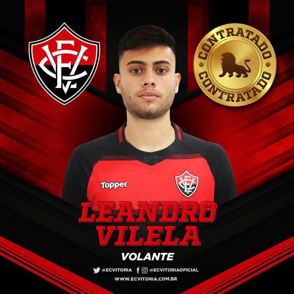 Leandro Vilela