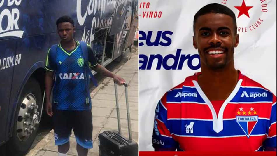 Ramon x Matheus Alessandro