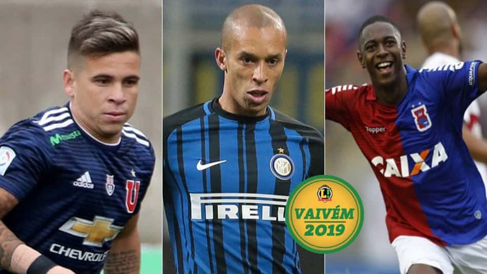 Fla observa Miranda, Santos perto de Soteldo, Jhonny Lucas no radar do Vasco… O vaivém de quarta-feira