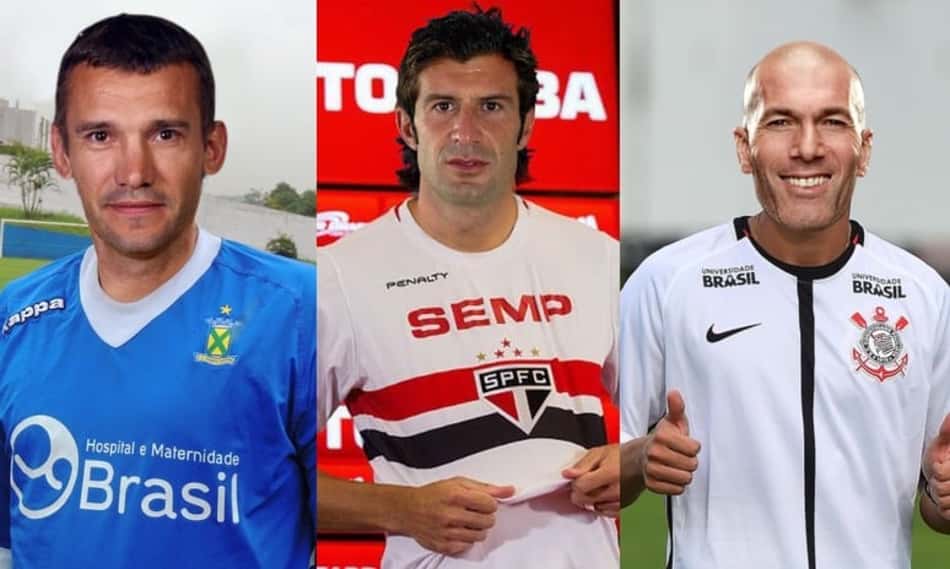 Gol de Canela FC: Relembre as especulações mais bizarras do futebol brasileiro