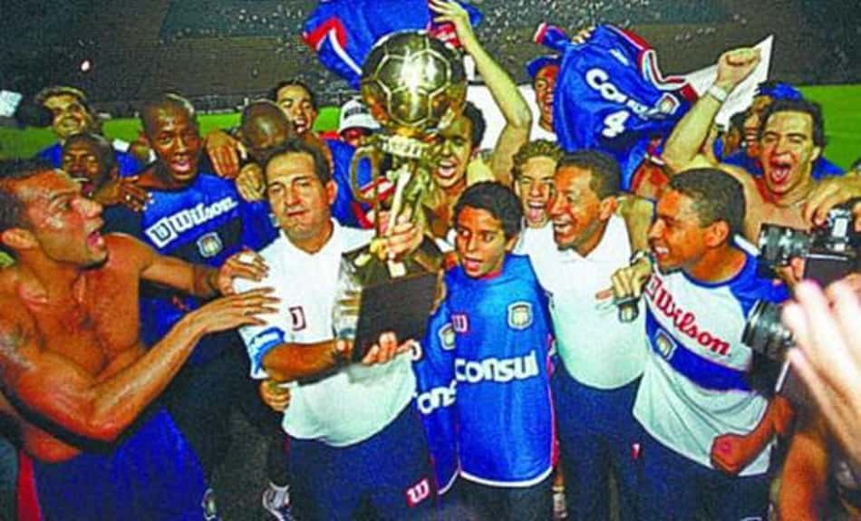 São Caetano - 2004