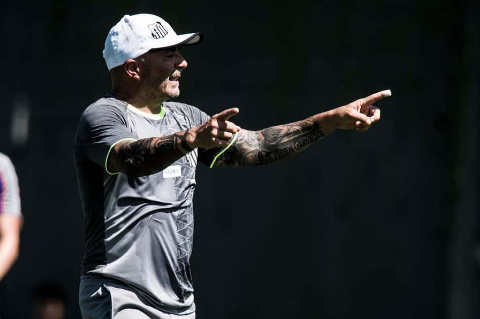 Sampaoli