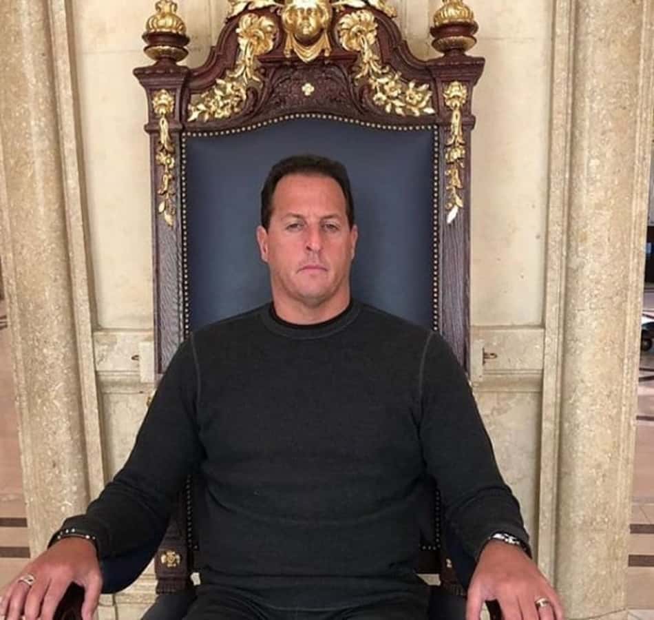 Benja ficará de quarentena após confirmação de coronavírus de Jorge Jesus