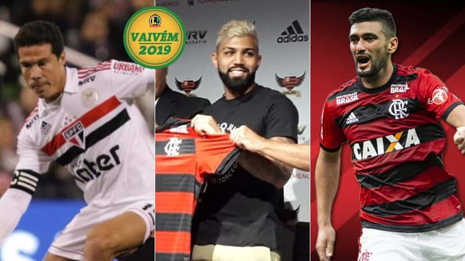 Vaivém: veja um resumo dos negócios que marcaram esta semana