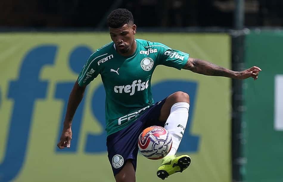 Palmeiras prevê redução de mais de R$ 50 milhões em dívida com a Crefisa até o início de 2022