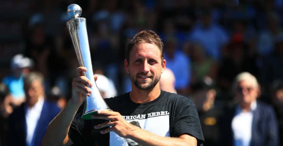 Sandgren pede demissão de Gaudenzi após fala sobre Challengers