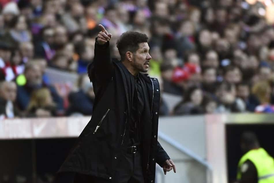 Diego Simeone