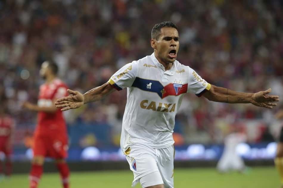 Copa do Nordeste: CBF altera o horário do jogo entre Fortaleza e Bahia
