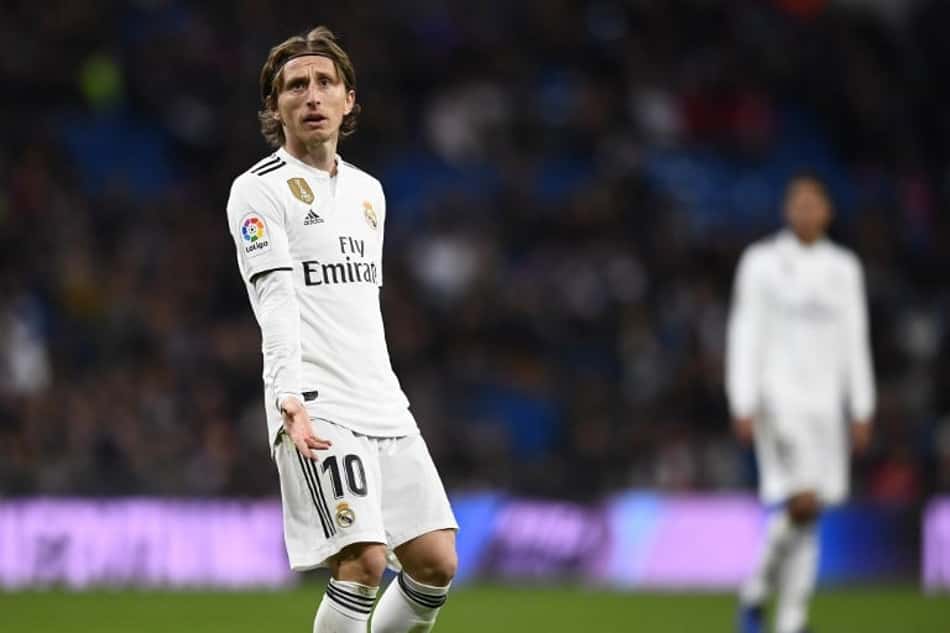 Modric, Alaba, Valverde: Ancelotti fala sobre lesões de jogadores e aumenta esperanças de retorno de camisa 10