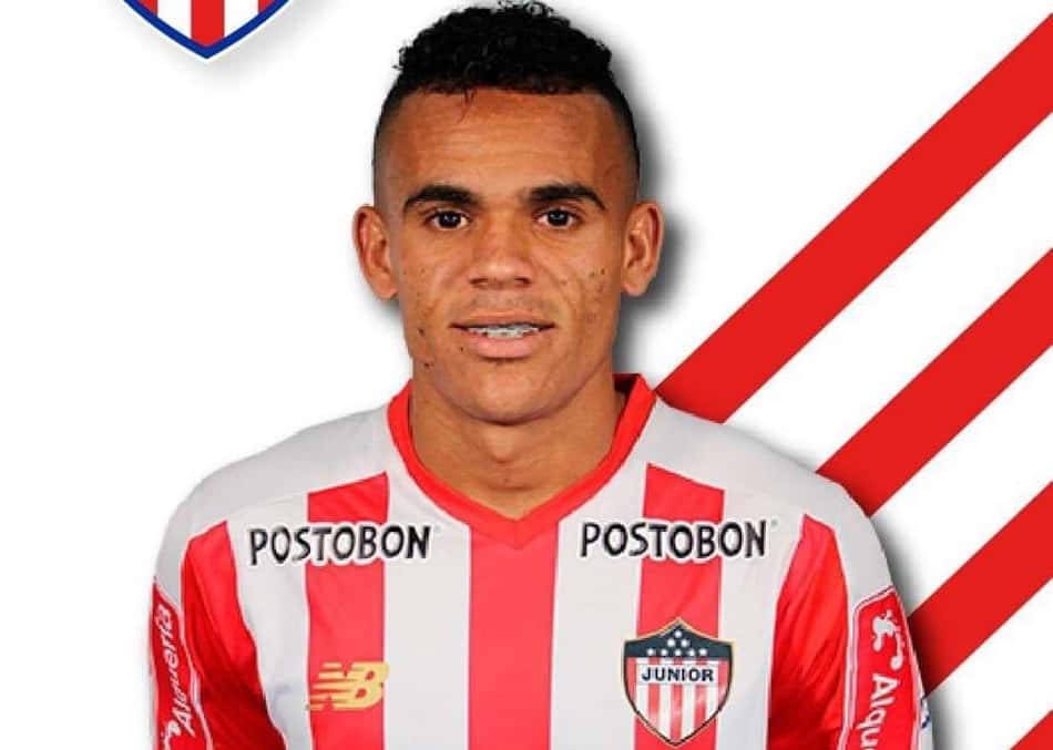 Vice-campeão da Sul-Americana renova com Luis Díaz e "frustra" River Plate