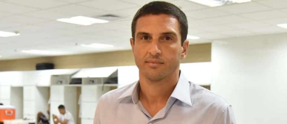 Gabriel Andreata