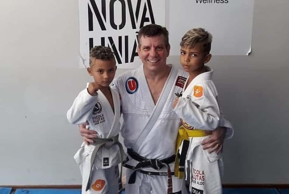 (Foto: Karen Terahata)