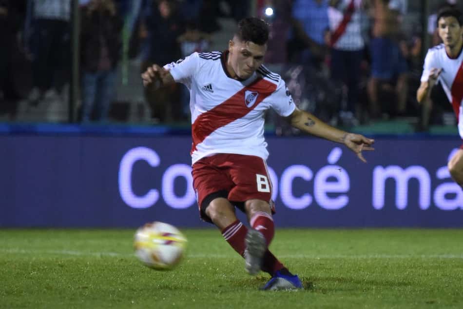 River Plate inicia a defesa pelo título diante do Alianza Lima