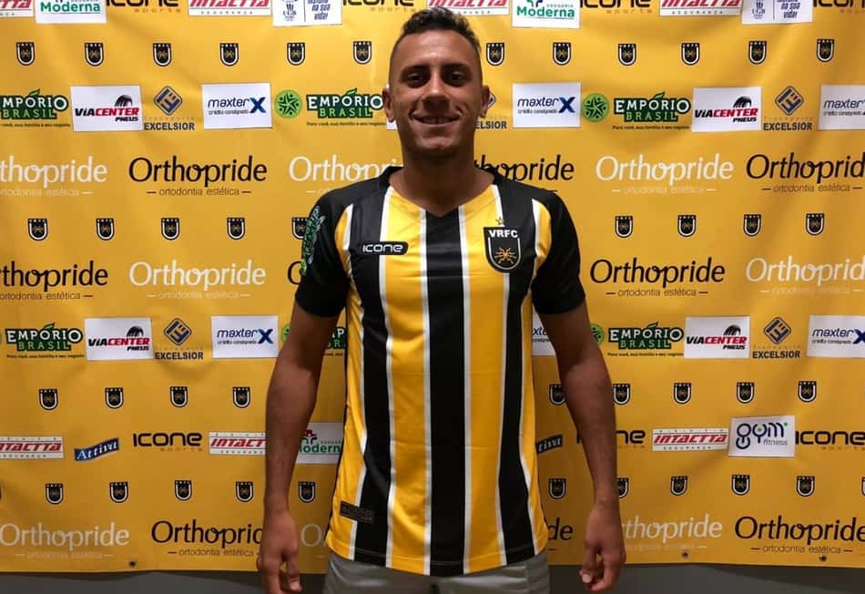 No Volta Redonda, Gorne ressalta motivação e fala sobre o Botafogo: 'Tiveram a escolha deles'