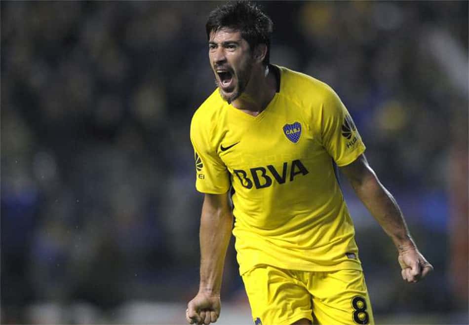 Técnico do Independiente confirma a chegada de Pablo Pérez