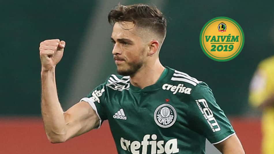 Alvo do Botafogo, Hyoran foi um dos garçons mais eficientes do Brasileirão 2018