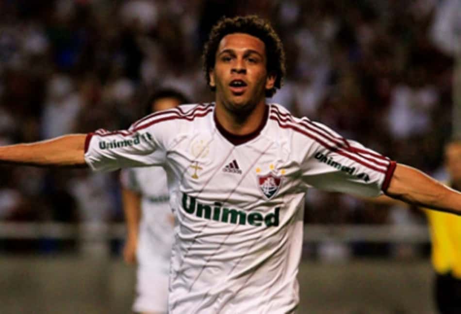Após acerto, Wellington Nem é o novo reforço do Fluminense