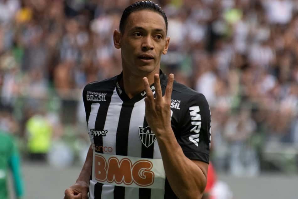 Briga pela artilharia do ano no Brasil começa forte; veja o ranking